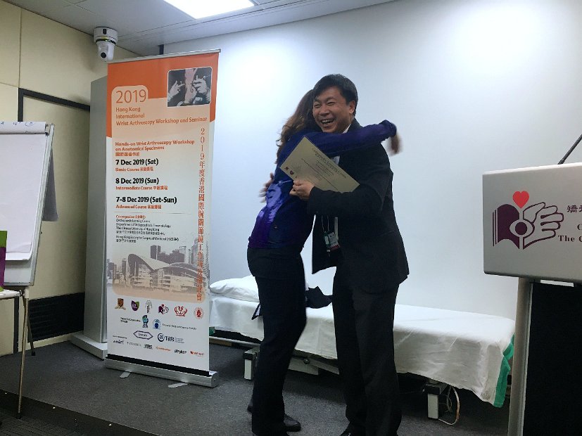 Hong Kong Wrist 6-10 Dec 2019  - 108